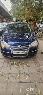 Volkswagen Jetta Highline TDI, 2011, Petrol