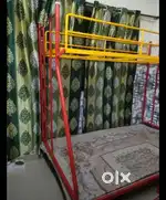 Iron Bunk Bed