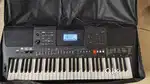 YAMAHA PSR E-463