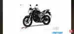 fz v1 , fz16 , yamaha fz v1