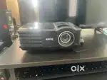 Overhead projector