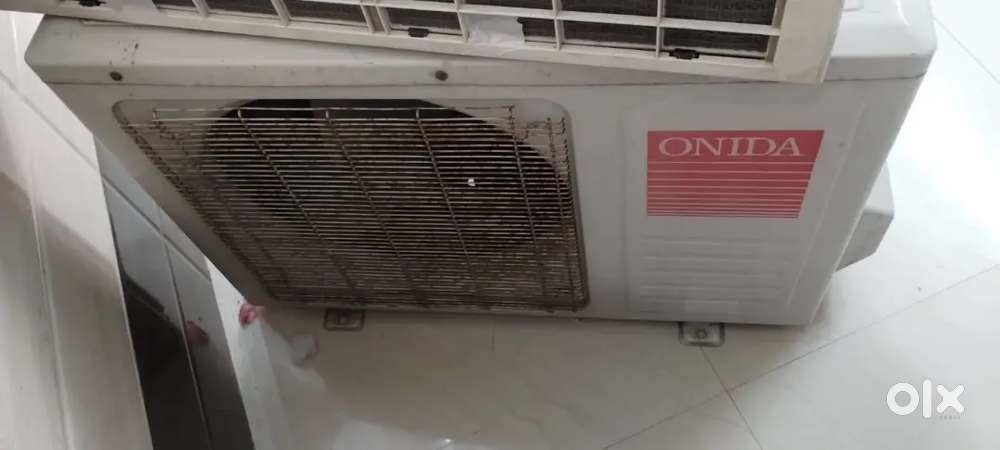 1 ton air conditioner