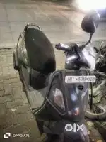 Well-maintained hero pleasure