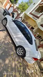 Volkswagen Vento 2011