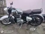 CLASSIC 350