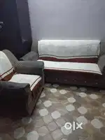 Sofa 5 seater