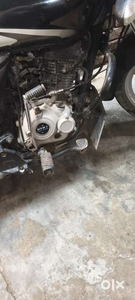 Good condition good look
