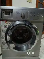Ifb elena washin machine good condition