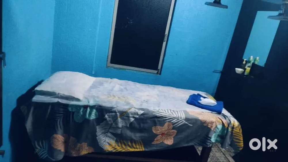 Fully Furnished Running Spa For Rent In Prahlad Nagar