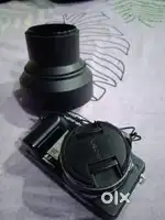 Camera sony