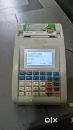 BILLING PRINTER