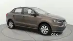 Volkswagen Ameo 1.0 MPI Trendline, 2018, Petrol