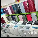 ##55. LESS USED FRIDGE AND WASHING MACHINE