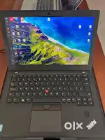 Lenovo ThinkPad x270 i5 7th