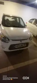 Maruti Suzuki Alto 800 LXI Anniversary Edition, 2016, Petrol