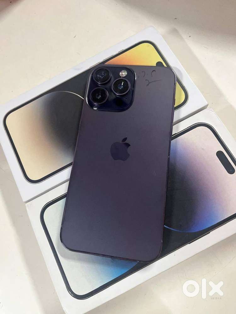 New offer starts Saturday iPhone 16 pro Max refurbished available