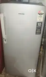 SINGLE DOOR REFRIGERATOR AVAILABLE