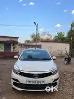 Tata Tiago 2018 Petrol Good Condition