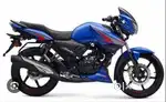 Tvs Apache 160