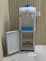 Voltas water dispenser