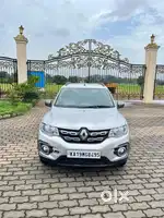 Renault KWID AMT, 2017, Petrol
