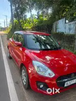 Maruti Suzuki Swift 2022 Petrol Well Maintained