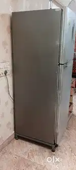 Samsung refrigerator and birrows