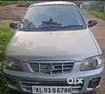 Maruti Suzuki Alto 2007 Petrol 68000 Km Driven