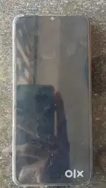 Second hand phone for sale - ITEL P40