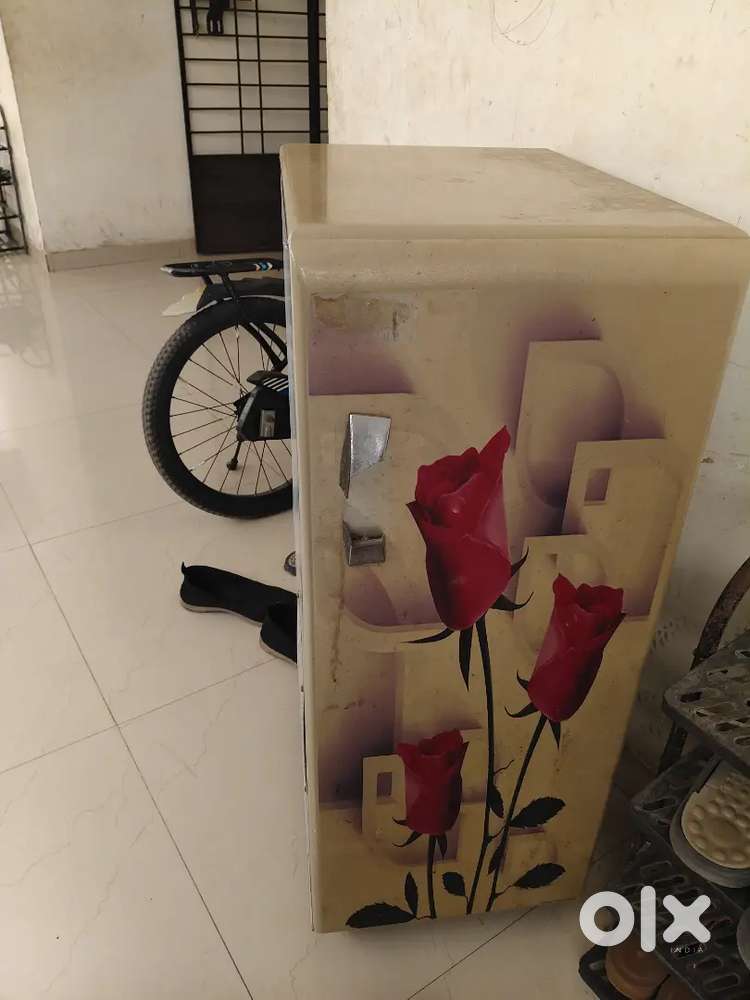 Navdeep ghar ghanti atta maker