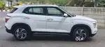Hyundai Creta 1.5 SX (O) Diesel AT, 2021, Diesel