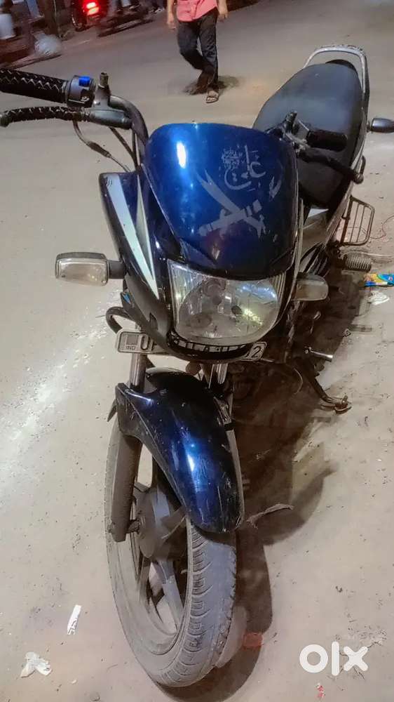 Super splendor 2019 model