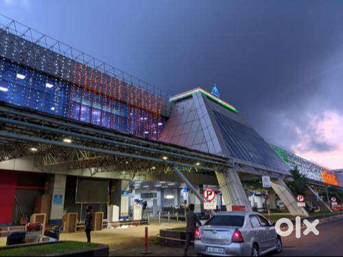 Airport Ground Staff /Ticketing Counter Jobs in Kozhikode Airport