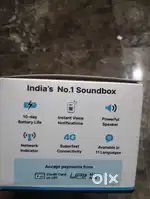 Paytm Sound Box And Edc Sales (Swiping Machine) Timing Morning