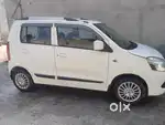 Maruti Suzuki WagonR