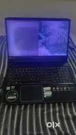 Acer Predator Helios 300 – i7 9750H / GTX 1660Ti / 16GB RAM / 1TB SSD