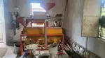 Dhall  grading machine