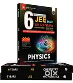 Physics wala private limited PW JEE 6 years chemistry Maths physics
