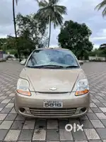 Chevrolet Spark 1.0 LS LPG, 2012, LPG