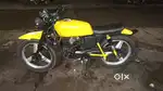 Full modified