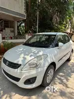 Maruti Suzuki Swift Dzire 2012-2015 VDI, 2013, Diesel