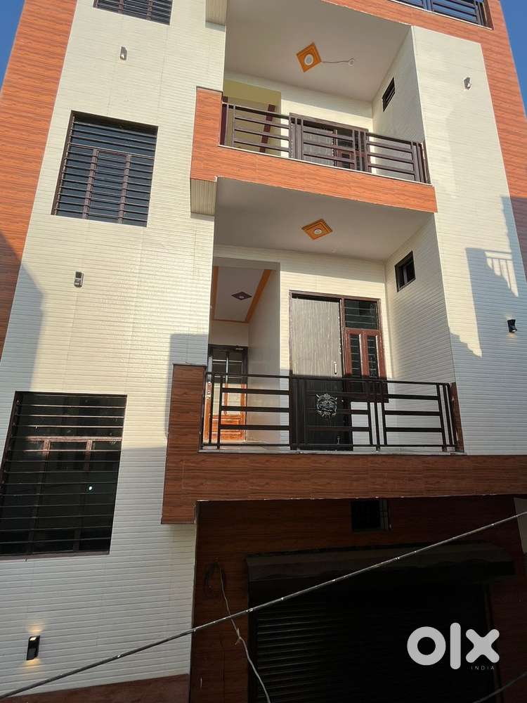 3 BHK Room in Ballabgarh , Faridabad