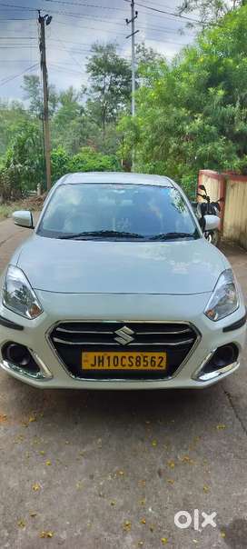Maruti Suzuki Swift Dzire 2023 Petrol 39000 Km Driven