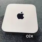 Mac mini 2014-i5 for music editing