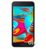 Samsung galaxy a2 core 1/16 storage