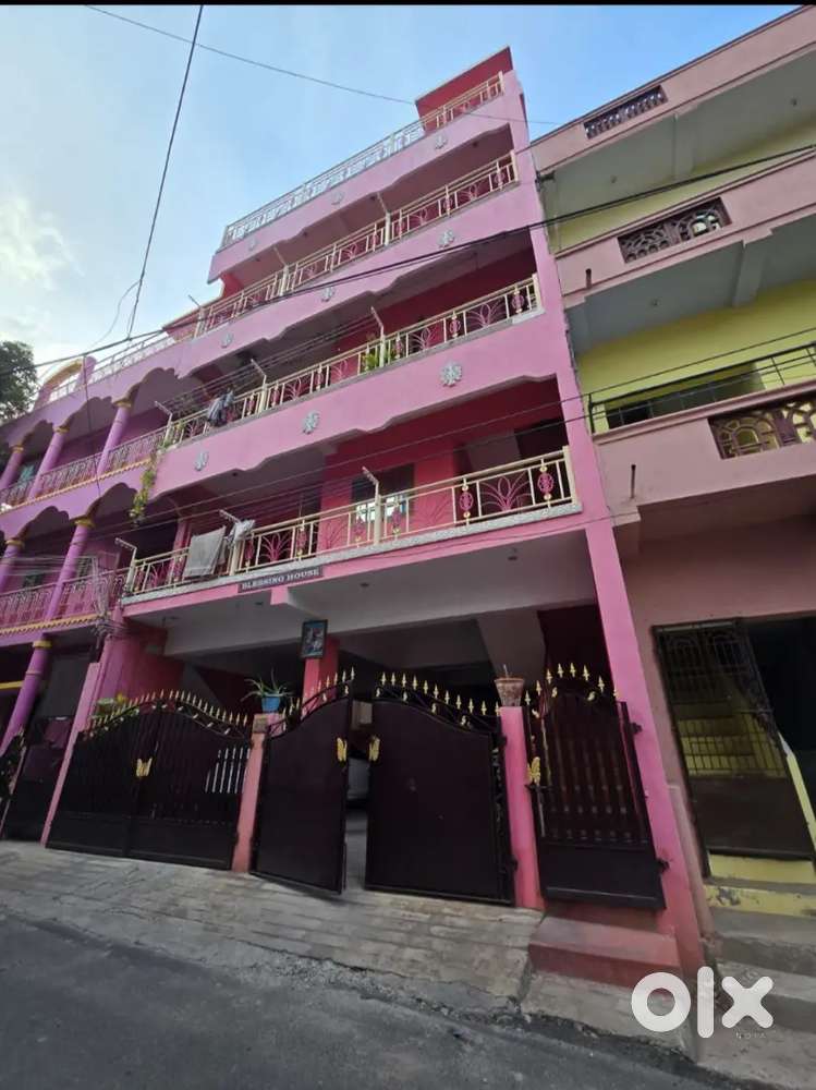 House for rental (3 floor)