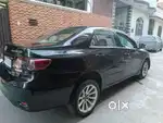 Toyota Corolla Altis 2012 Diesel Good Condition
