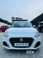 Maruti Suzuki Dzire 1.2 VXI, 2023, Petrol