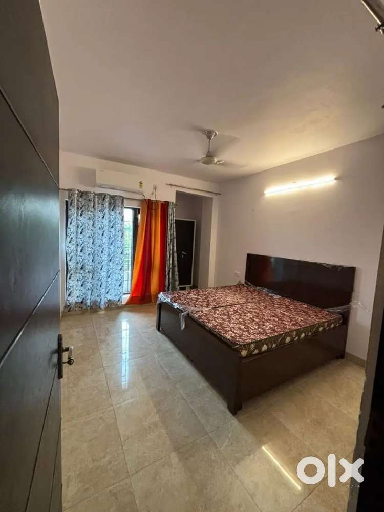 3BHK Apartment Society Flat