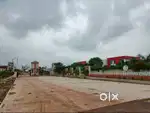 1000 sq.ft. plot for sale near vidhansabha chowk